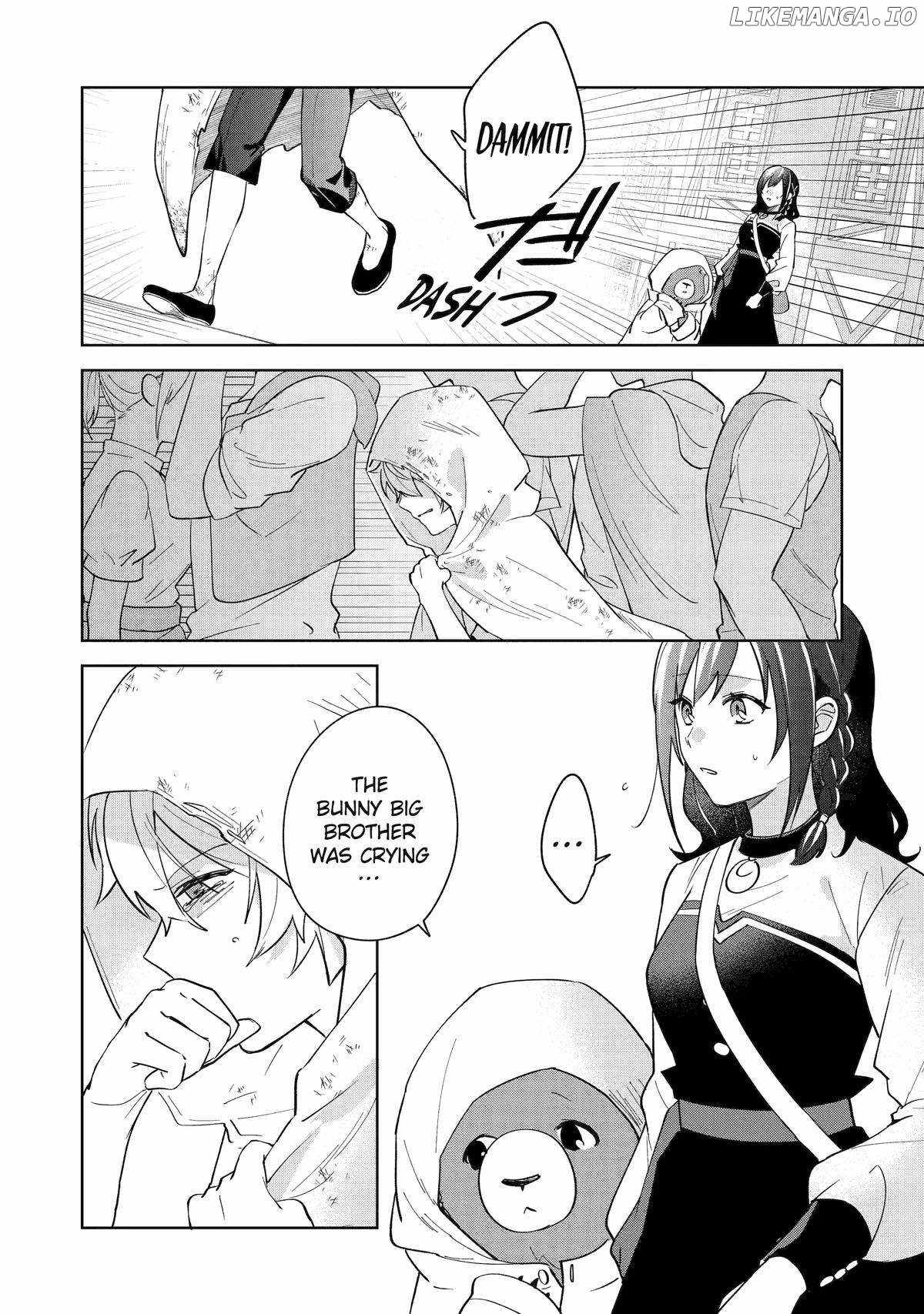 Isekai de Pension Hajimemashita Chapter 7 30